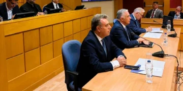 Παρέμβαση του Βουλευτή Δωδεκανήσου Βασίλη Α. Υψηλάντη στη διευρυμένη συνεδρίαση του Δ.Σ. της ΠΕΔ Νοτίου Αιγαίου : «Αυτονόητη η υποστήριξη μου μέχρι την τελική και ολική δικαίωση για τον ΦΠΑ»