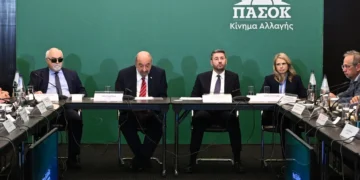 Νικητιάδης: Στο επίκεντρο η αντιμετώπιση της ακρίβειας και η προστασία των καταναλωτών από το ΠΑΣΟΚ