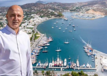 Μιχάλης Κόλιας: “Τεράστιο πλήγμα για τη Λέρο η ακύρωση του Bodrum Cup”