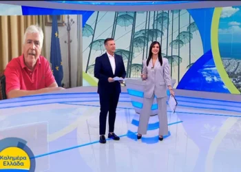 Λέρος: Δεύτερη τηλεοπτική παρέμβαση Τιμόθεου Κωττάκη για το Νοσοκομείο την Τετάρτη 8 Οκτωβρίου