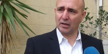 Μιχάλης Κόλιας: Στο Α’ Μονομελές Εφετείο Δωδεκανήσου η εκδίκαση υπόθεσής του για παράβαση καθήκοντος