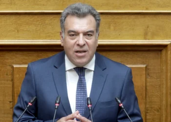 Μάνος Κόνσολας: «Παρατείνεται έως το Σεπτέμβριο του  2026 η προθεσμία για την εξαγορά καταπατημένων εκτάσεων του δημοσίου»