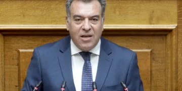 Μάνος Κόνσολας: «Παρατείνεται έως το Σεπτέμβριο του  2026 η προθεσμία για την εξαγορά καταπατημένων εκτάσεων του δημοσίου»