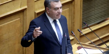 Αναφορά του Μάνου Κόνσολα στον Υπουργό Ψηφιακής Διακυβέρνησης για τα προβλήματα του κτηματολογικού γραφείου Δωδεκανήσου