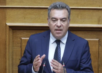 Παρέμβαση του Μάνου Κόνσολα για να καλυφθεί η κενή θέση νηπιαγωγού στην Αστυπάλαια και να λειτουργήσει το Ολοήμερο Νηπιαγωγείο