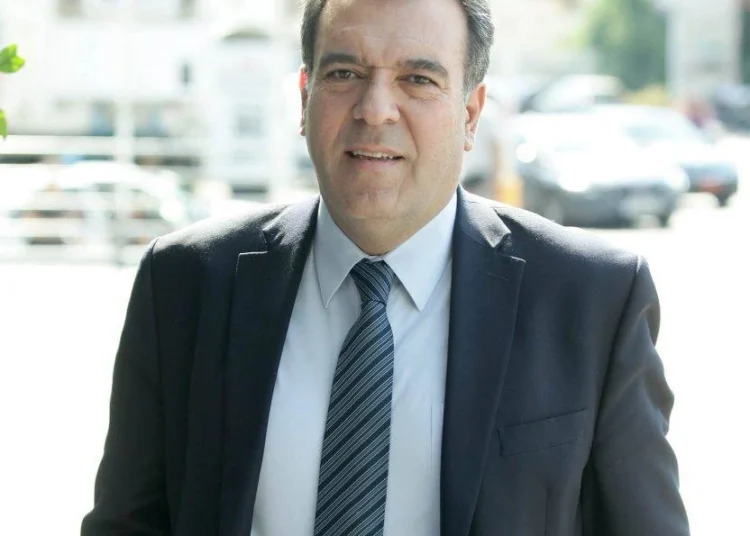 Κατασκευή 4.000 κατοικιών για στρατιωτικούς σε νησιωτικές και παραμεθόριες περιοχές έως το 2030