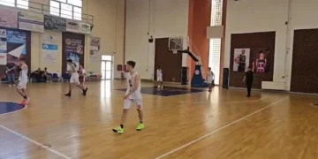 Λέρος: Εντυπωσιακή νίκη 91-39 του Πανιωνίου επί του Ηρακλή Κω 2000