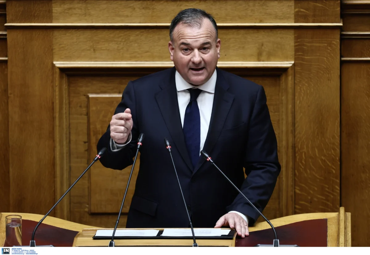 Γιάννης Παππάς: Η Δημόσια Υγεία αναβαθμίζεται. Το νέο Νοσοκομείο Κω σύμβολο μιας πολιτικής με πράξεις