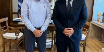 Γιάννης Παππάς: Αναβάθμιση Δικαστικών Υποδομών στα Δωδεκάνησα – Έργα σε Κω, Ρόδο και Κάρπαθο