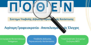 ΠΟΘΕΝ ΕΣΧΕΣ: Στο μικροσκόπιο της Εισαγγελίας Ρόδου 43 άτομα για κατ’ εξακολούθηση μη υποβολή δηλώσεων περιουσιακής κατάστασης