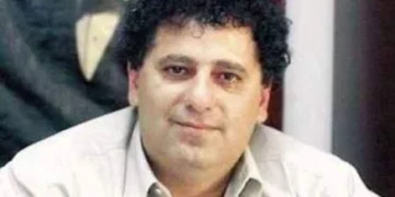Γιώργος Ρούσσος: Ο τελευταίος των ρομαντικών, ο άνθρωπος που δεν εγκατέλειψε ποτέ τα γήπεδα