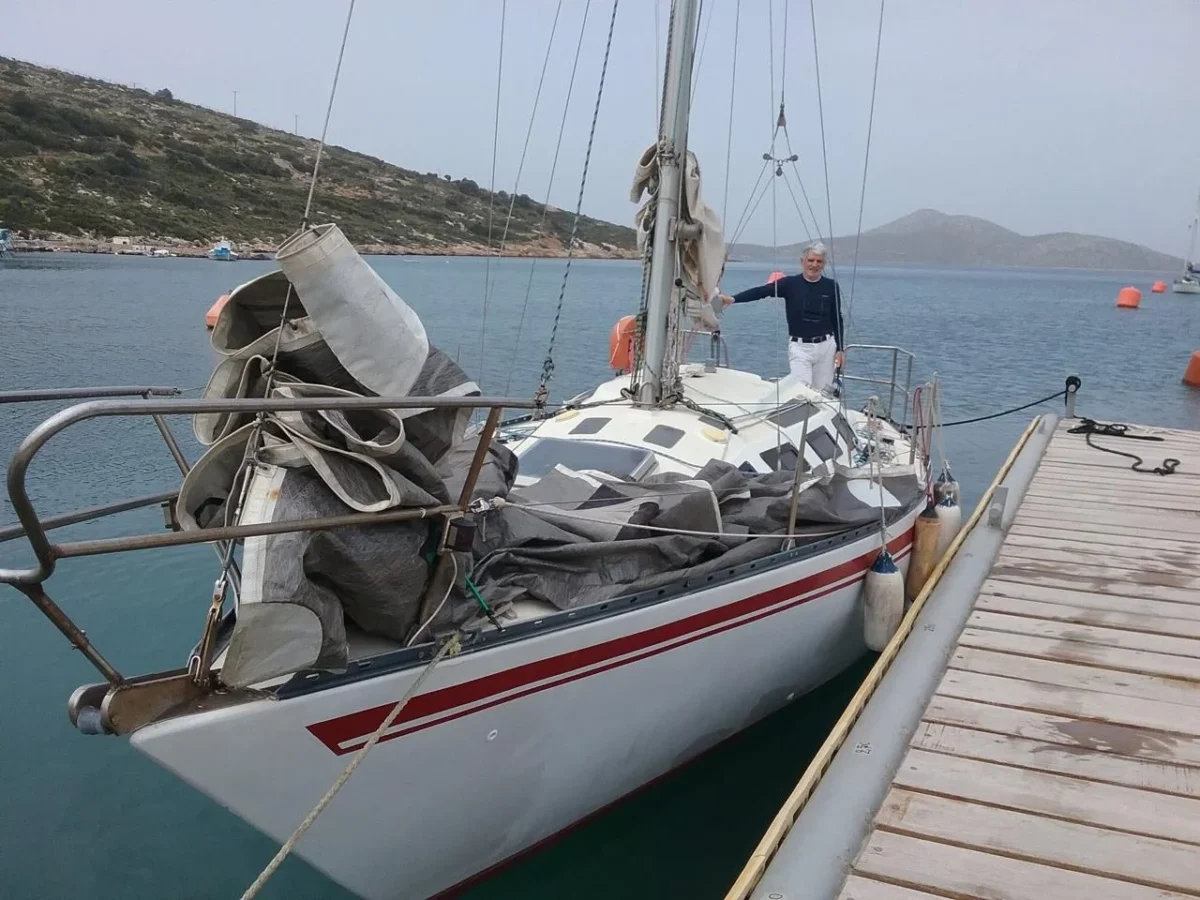 Λέρος: “Αγώνας μνήμης Αλέξης Χαραλαμπίδης” από τον Ναυτικό Όμιλο