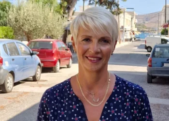 Λέρος: Διαψεύδει τον Μιχάλη Κόλια η Αντιδήμαρχος Ελένη Χέλμη για το Bodrum Cup