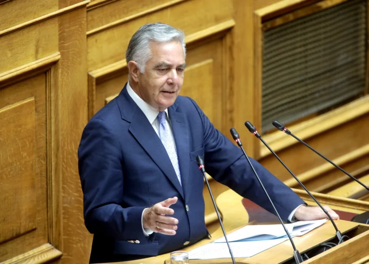 Ο Βασίλης Α. Υψηλάντης θέτει τα ζητήματα της παράνομης αλίευσης από τουρκικά σκάφη εντός των χωρικών μας υδάτων