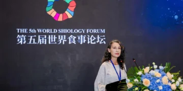 Σε παγκόσμιο συνέδριο σιολογίας στην Κίνα, παρουσιάστηκαν οι βέλτιστες πρακτικές της Περιφέρειας Νοτίου Αιγαίου