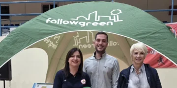 Λέρος: Ο Πανιώνιος πρώτος σε ανακύκλωση – Συνολικά πάνω από 1,2 τόνους υλικών