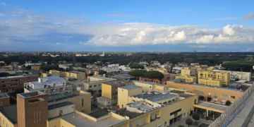 Συνεχίζεται το ταξίδι των Παλαίμαχων της Λέρου στην Sabaudia της Ιταλίας