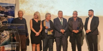 Λέρος: 60 χρόνια ΠΕΛ και 50 χρόνια «Λεριακά Νέα» – Μια μεγάλη γιορτή για τον Πολιτισμό