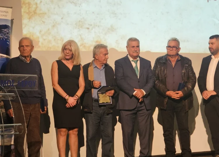 Λέρος: 60 χρόνια ΠΕΛ και 50 χρόνια «Λεριακά Νέα» – Μια μεγάλη γιορτή για τον Πολιτισμό