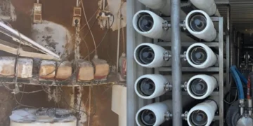 Γιώργος Χατζημάρκος για αφαλατώσεις της Λέρου: “Καλλιεργούν τον διχασμό για να καλύψουν την αδιαφορία ή την ανικανότητα τους”