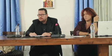 Ο Δήμος Λέρου στη μάχη κατά της οστεοπόρωσης με δωρεάν εξετάσεις και ενημέρωση