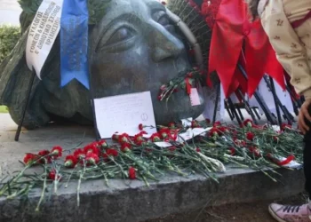 Μιχάλης Κόλιας: 17 Νοεμβρίου – Ημέρα Μνήμης και Δημοκρατικής Ευθύνης