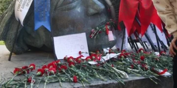 Μιχάλης Κόλιας: 17 Νοεμβρίου – Ημέρα Μνήμης και Δημοκρατικής Ευθύνης