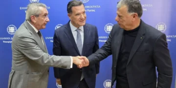 Η Περιφέρεια Νοτίου Αιγαίου φορέας υλοποίησης του νέου Νοσοκομείου Κω