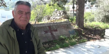 Φράγκος Ντιπιέρο: Αυτά που άφησαν οι αρχαίοι πρόγονοι μας ….στο νησί της Λέρου!!