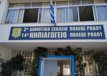 Ανακοίνωση για τις εξετάσεις ενηλίκων για απόκτηση απολυτηρίου Δημοτικού Σχολείου στις 10 Δεκεμβρίου 2025