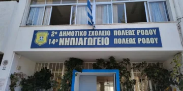 Ανακοίνωση για τις εξετάσεις ενηλίκων για απόκτηση απολυτηρίου Δημοτικού Σχολείου στις 10 Δεκεμβρίου 2025