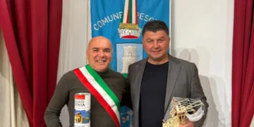 Συμμετοχή του Δήμου Πάτμου στο Peschici της Ιταλίας στο πλαίσιο του ευρωπαϊκού διακρατικού Προγράμματος Bike AgriTourism