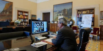 Ετήσια Έκθεση Εξέλιξης Κοινωνικών, Περιβαλλοντικών & Οικονομικών Δεικτών για όλα τα νησιά σχεδιάζει η Περιφέρεια Νοτίου Αιγαίου