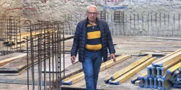 Λέρος: Ο Ευάγγελος Ασβεστάς μιλάει για όλους και για όλα – Συνέντευξη προσεχώς στο Leros News