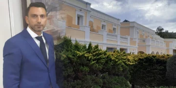 Λέρος: Σημαντική στήριξη προς το Νοσοκομείο Λέρου προσέφεραν οι Αφοί Ασβεστά