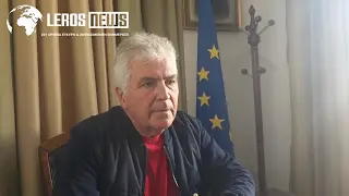 Δήλωση Δημάρχου Λέρου για το Πολυτεχνείο