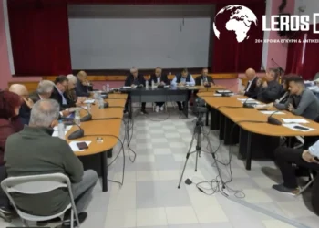 Λέρος: Έντονη αγανάκτηση πολιτών για το κλίμα στις συνεδριάσεις του Δημοτικού Συμβουλίου