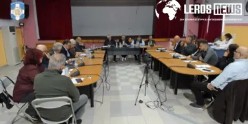 Λέρος: Έντονη αγανάκτηση πολιτών για το κλίμα στις συνεδριάσεις του Δημοτικού Συμβουλίου