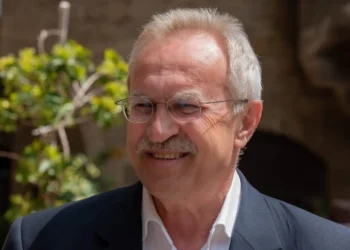 “Παρών” δηλώνει για τον Δήμο Ρόδου ο Δημήτρης Γάκης