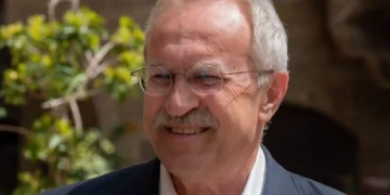 “Παρών” δηλώνει για τον Δήμο Ρόδου ο Δημήτρης Γάκης