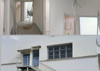 Στο κόκκινο η ένταση στο Νοσοκομείο Λέρου: Τα Σωματεία Ιατρών – Εργαζομένων καταγγέλλουν κατάρρευση υποδομών και πολιτικές ευθύνες