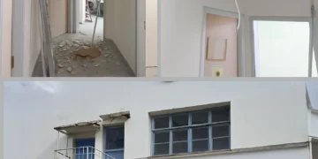 Στο κόκκινο η ένταση στο Νοσοκομείο Λέρου: Τα Σωματεία Ιατρών – Εργαζομένων καταγγέλλουν κατάρρευση υποδομών και πολιτικές ευθύνες