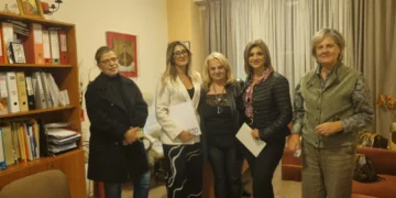 Κατερίνα Εμμανουήλ: Παγκόσμια Ημέρα για τα Δικαιώματα του Παιδιού