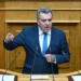 Μάνος Κόνσολας: «Δεν πρέπει να κλείσει αλλά να ενισχυθεί με προσωπικό το Δασονομείο Καρπάθου»