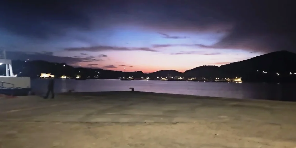 Νίκος Ιγνατίδης: «Το ξανακάνατε, κ. Ασβεστά» – 200 επισκέπτες από Νάξο έφεραν… τον Αύγουστο στη Λέρο