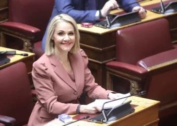 Πρόταση Μίκας Ιατρίδη για δημιουργία υποθαλάσσιου μουσείου στα Δωδεκάνησα και την ανάδειξη και αξιοποίηση των ενάλιων αρχαιοτήτων