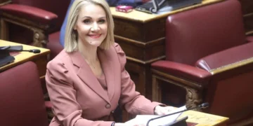 Πρόταση Μίκας Ιατρίδη για δημιουργία υποθαλάσσιου μουσείου στα Δωδεκάνησα και την ανάδειξη και αξιοποίηση των ενάλιων αρχαιοτήτων