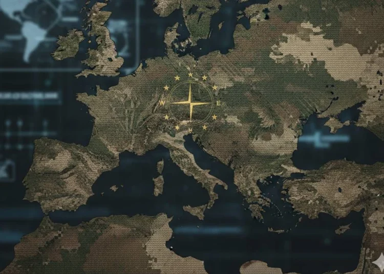 Γερμανία- Πολωνία: Τύμπανα «προπολεμικής φάσης» ηχούν στη Δύση – Τι σηματοδοτεί αυξημένη ανησυχία