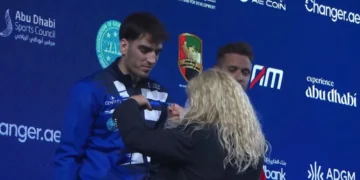 Λέρος: Παγκόσμιο Χάλκινο για τον Ζαχαρία Νεμποτάκη στο WAKO Senior World Championship 2025 στο Άμπου Ντάμπι