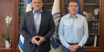 Γιάννης Παππάς για την προκήρυξη διαγωνισμού πρόσληψης επτακοσίων (700) συνοριακών φυλάκων ορισμένου χρόνου